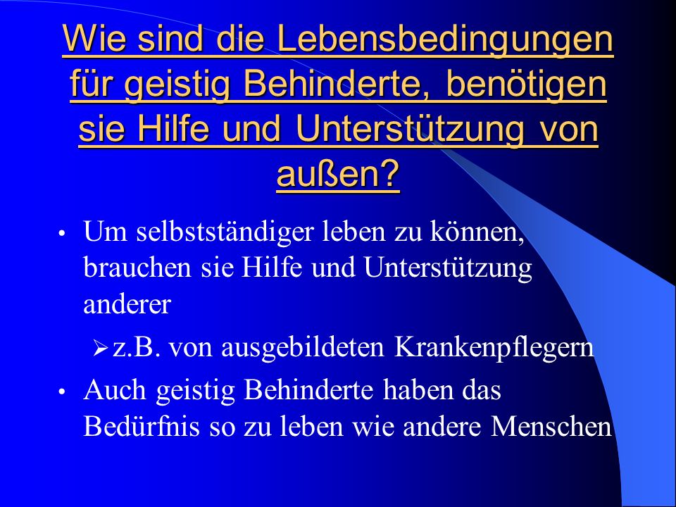 Partnersuche für geistig behinderte menschen partnersuche behinderte